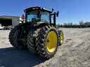 2023 John Deere 6R 175 Image