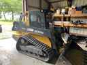 2022 John Deere 325G Image