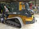 2022 John Deere 325G Image