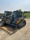 2022 John Deere 325G Image