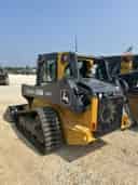 2022 John Deere 325G Image