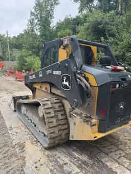 2023 John Deere 331G Image