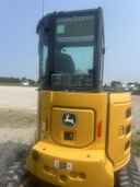 2022 John Deere 35G Image