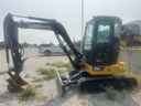 2022 John Deere 35G Image