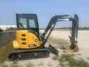 2022 John Deere 35G Image