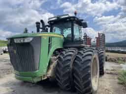 2012 John Deere 9410R Image