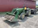 2013 John Deere 5075E Image