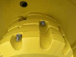 2025 John Deere 9R 440 Image