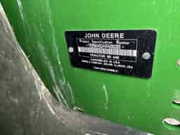 2025 John Deere 9R 440 Image