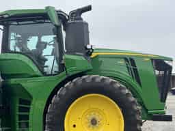 2025 John Deere 9R 440 Image