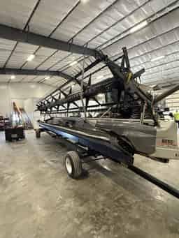 2013 Gleaner 9250-35 Image