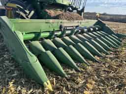 2023 John Deere C12R Image