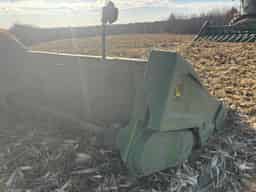 2023 John Deere C12R Image