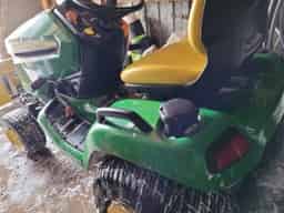 2020 John Deere X570 Image