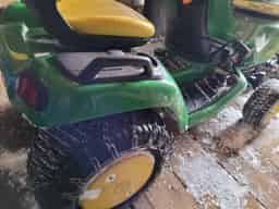 2020 John Deere X570 Image