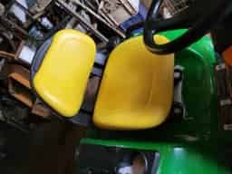 2020 John Deere X570 Image