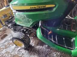 2020 John Deere X570 Image