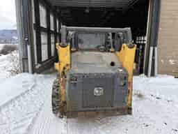 2023 John Deere 318G Image