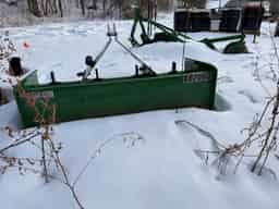 2018 Frontier BB2060 Image