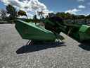 2023 John Deere HD45F Image