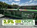 2023 John Deere HD45F Image