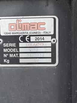 2014 Drago n12 Image