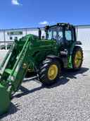 2024 John Deere 6130M Image