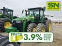 2020 John Deere 8R 370 Image