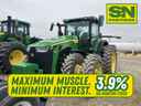 2020 John Deere 8R 370 Image