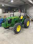 2024 John Deere 5100E Image
