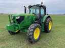 2024 John Deere 6145M Image