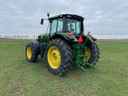 2024 John Deere 6145M Image