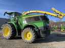 2020 John Deere 9900 Image