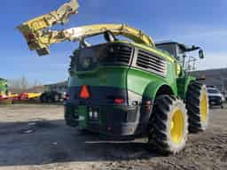 2020 John Deere 9900 Image