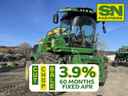2020 John Deere 9900 Image