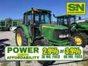 2006 John Deere 6420 Image