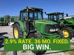 2006 John Deere 6420 Image
