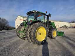 2024 John Deere 6R 175 Image