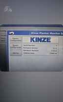 2018 Kinze 3700 Image