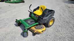 2009 John Deere Z425 Image