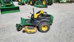 2009 John Deere Z425 Image