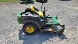 2009 John Deere Z425 Image