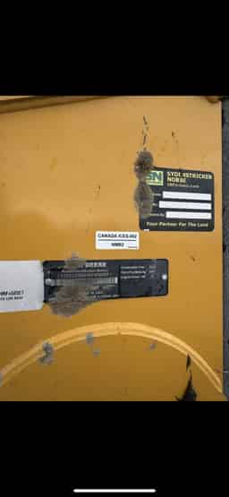 2024 John Deere 333G Image