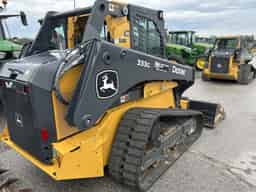 2024 John Deere 333G Image
