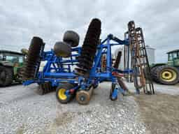 2022 Landoll 7530 Image