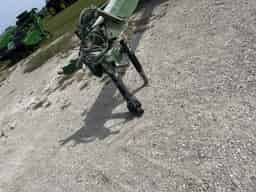 2022 John Deere C400 Image
