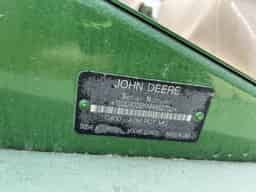 2022 John Deere C400 Image