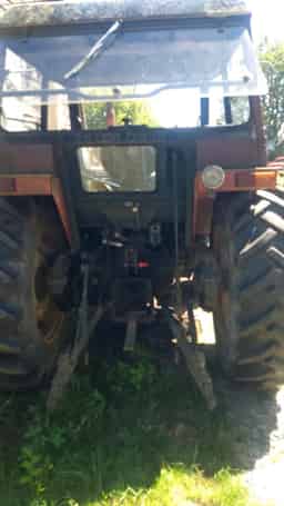 1985 Zetor 7245 Image