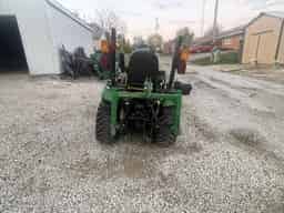 2023 John Deere 1025R Image