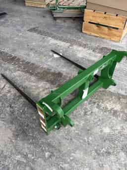 2024 Frontier AB12G BALE SPEAR Image